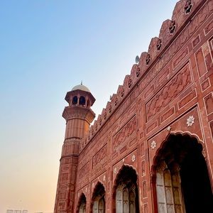 Meet your Posher, Tayyibah